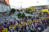 Povodom defilea ,,Predškolcima u čast“ privremena obustava saobraćaja u više ulica